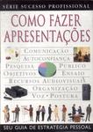 Como Fazer Apresentações