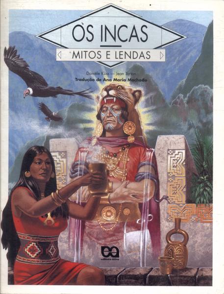 Os Incas