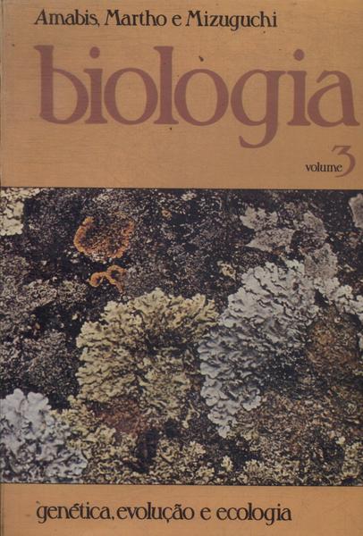 Biologia Vol 3 (1979)
