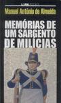 Memórias De Um Sargento De Milícias