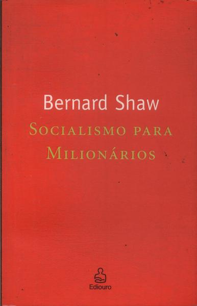 Socialismo Para Milionários