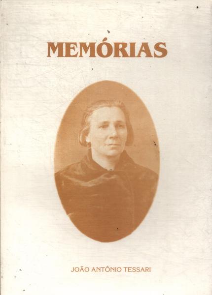 Memórias