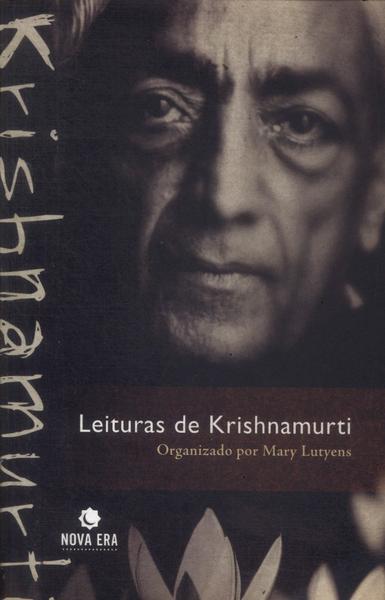 Leituras De Krishnamurti