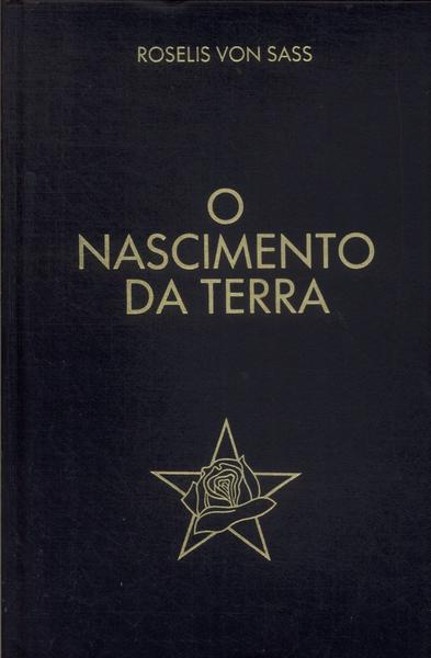 O Nascimento Da Terra