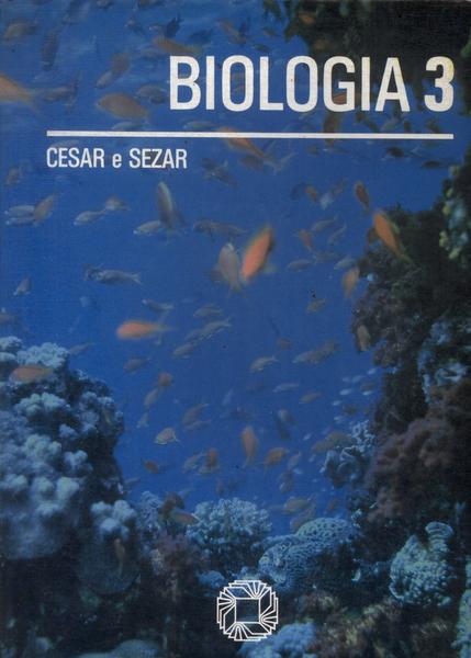 Biologia Vol 3 (1984)
