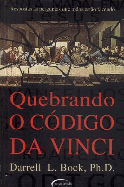 Quebrando O Código Da Vinci