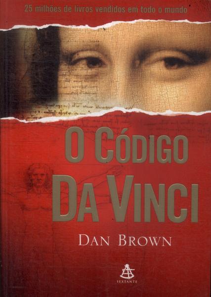 O Código Da Vinci