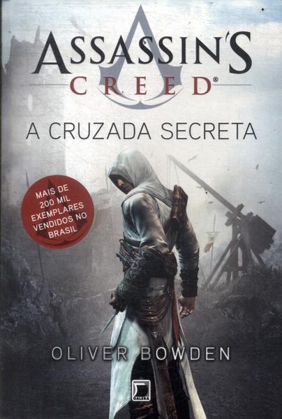 Assassin'S Creed: A Cruzada Secreta