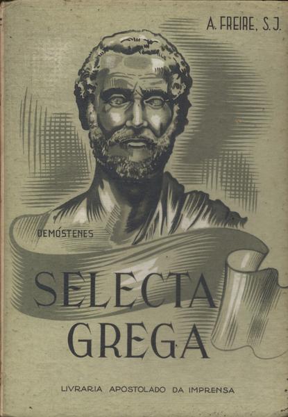Selecta Grega (1961)