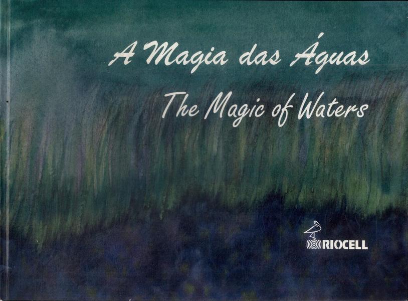 A Magia Das Águas