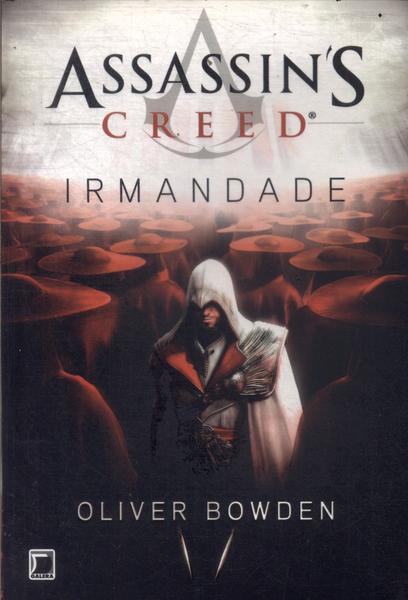 Assassins's Creed: Irmandade