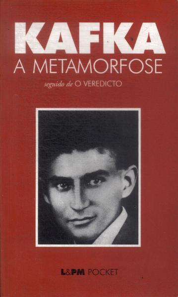 A Metamorfose