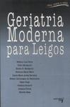 Geriatria Moderna Para Leigos