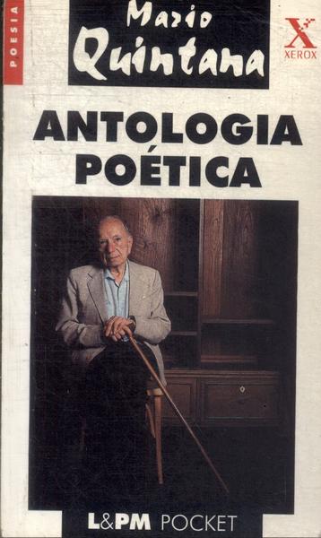 Antologia Poética