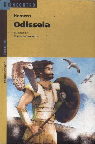 Odisséia (Adaptado)