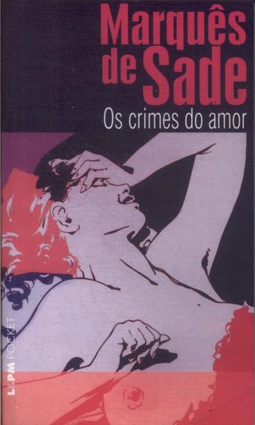 Os Crimes Do Amor