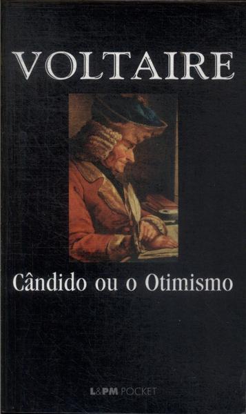 Cândido Ou O Otimismo