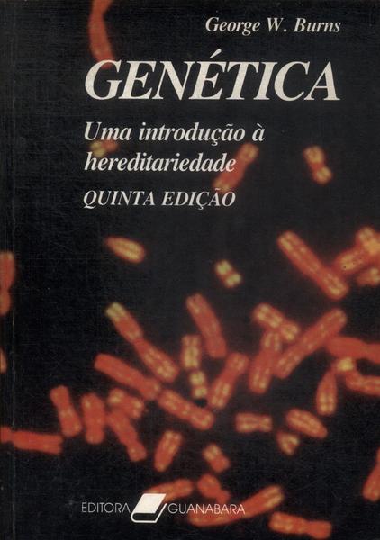 Genética (1986)