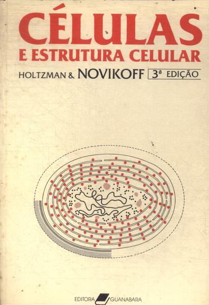 Células E Estrutura Celular (1986)