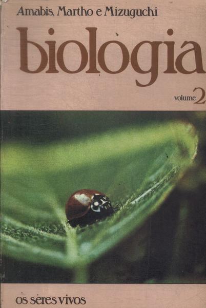 Biologia Vol 2 (1984)