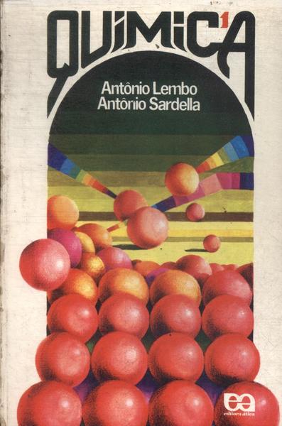 Química Vol 1 (1979)