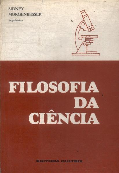 Filosofia Da Ciência