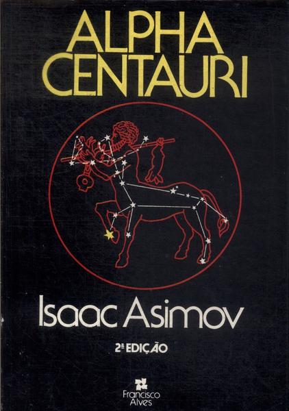 Alpha Centauri