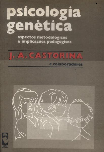 Psicologia Genética