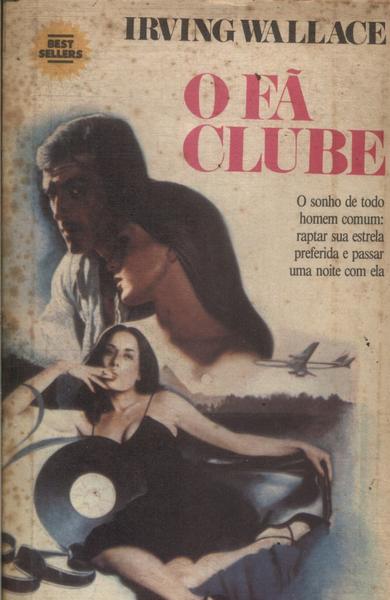 O Fã-Clube