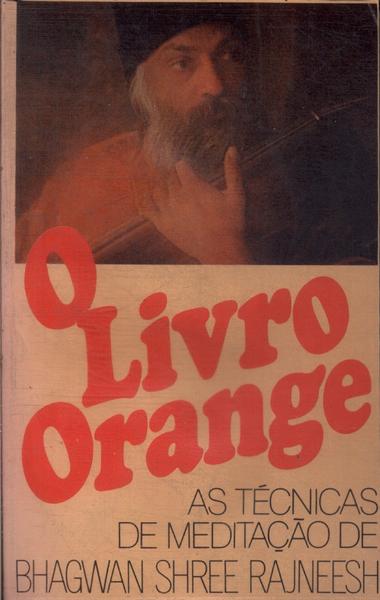 O Livro Orange