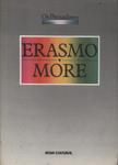 Os Pensadores: Erasmo - More