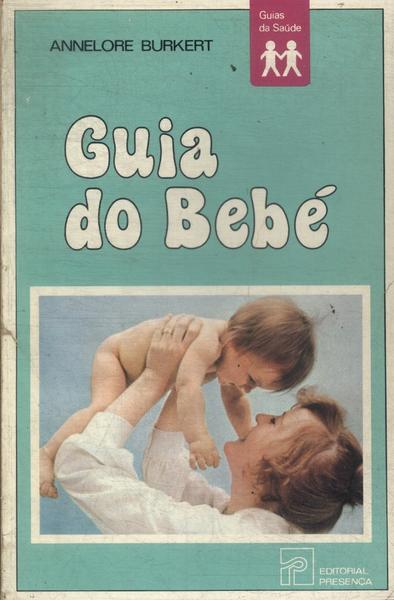 Guia Do Bebé