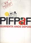 Pif Paf Quarenta Anos Depois (caixa Com 8 Volumes)