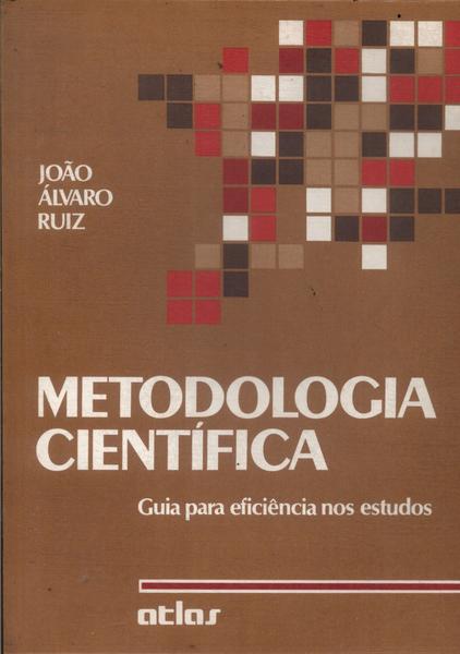Metodologia Científica (1992)