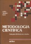 Metodologia Científica (1992)