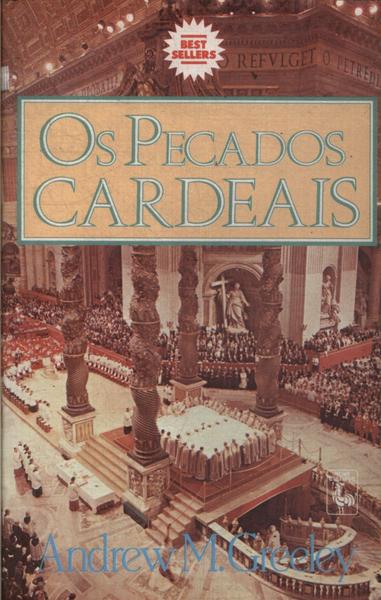 Os Pecados Cardeais