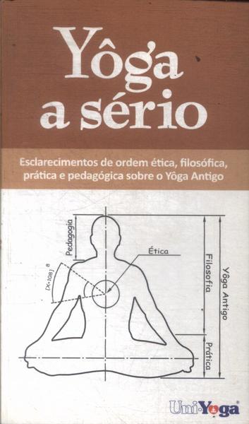 Yôga A Sério