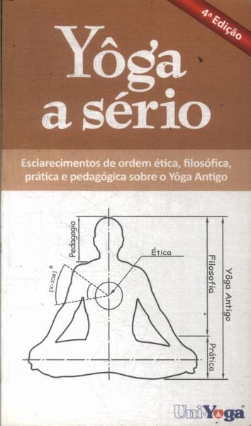 Yôga A Sério