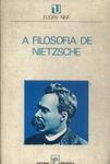 A Filosofia De Nietzsche