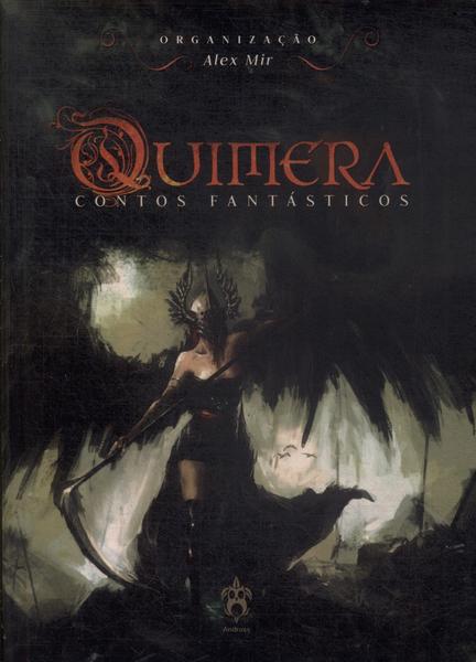 Quimera: Contos Fantásticos