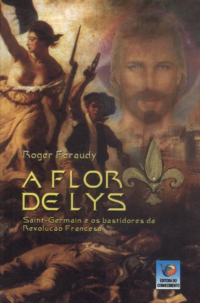 A Flor De Lys