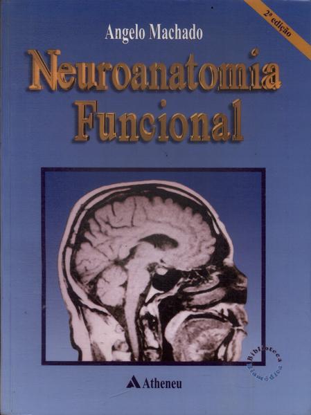 Neuroanatomia Funcional