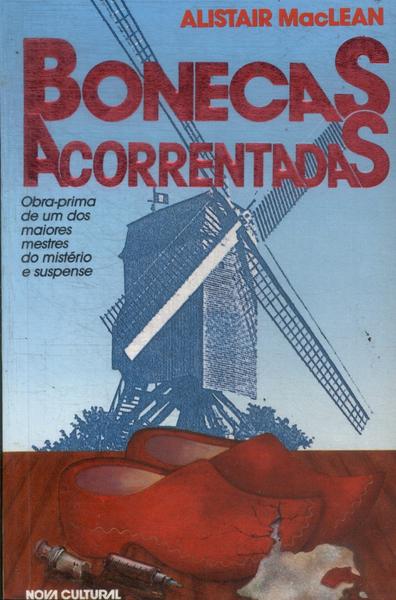 Bonecas Acorrentadas