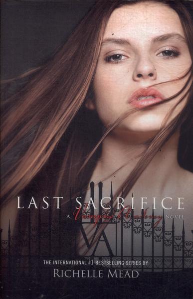 Last Sacrifice