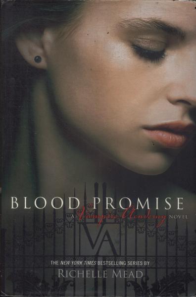 Blood Promise