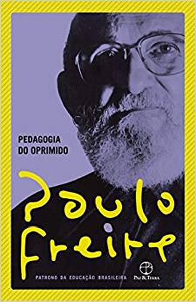 Pedagogia do oprimido