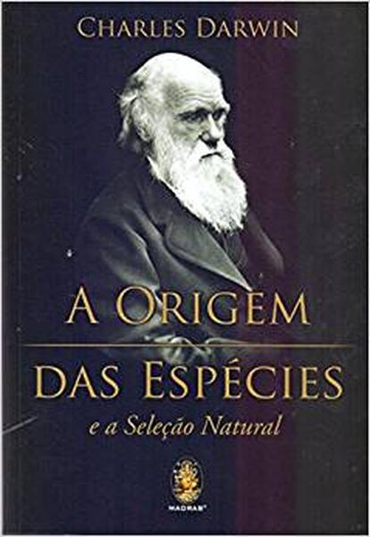 Origem das espécies: E a seleção natural