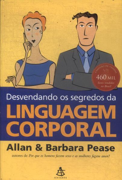 Desvendando Os Segredos Da Linguagem Corporal