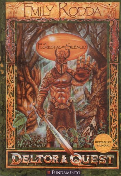 Deltora Quest: As Florestas Do Silêncio