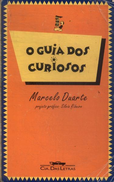 O Guia Dos Curiosos